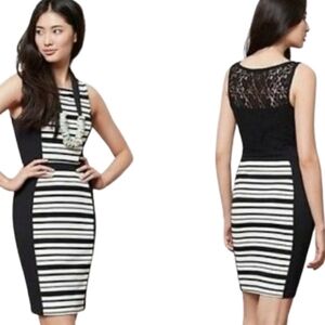 Weston Wear for Anthropologie Dress